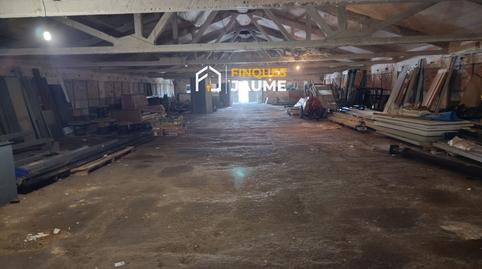 Foto 4 von Fabrikhallen zur Miete in Pla de Monsó, Partides Rurals,  Lleida Capital