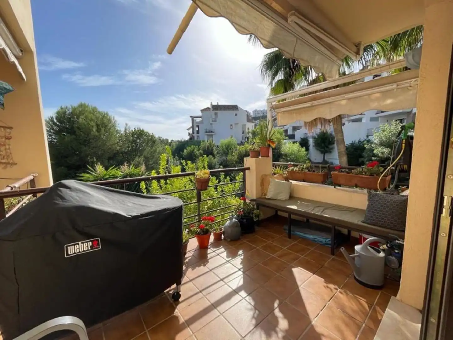 Apartment with pool for sale in Los Arqueros  - Puerto del Almendro, imagen 2