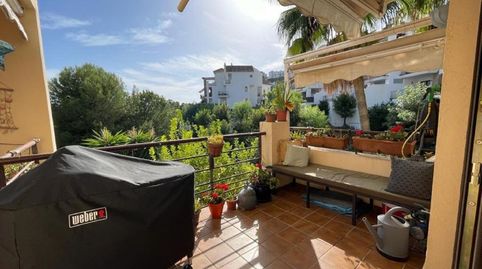 Foto 2 de Apartamento en venta en Los Arqueros - Puerto del Almendro, Benahavís