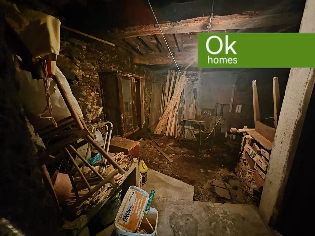 Casa rústica en venda a Melide, imagen 16