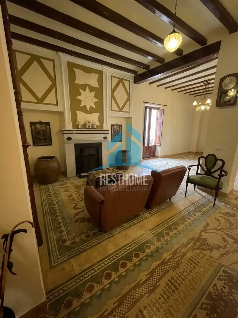 Casa con terrazza in vendita a Rafelcofer