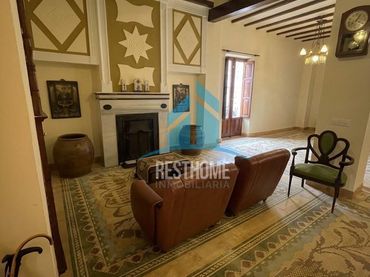 Casa con balcone in vendita a Rafelcofer