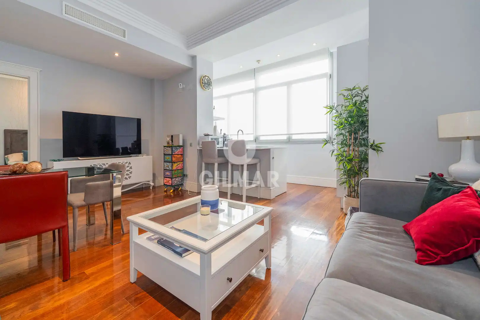 Appartement avec ascenseur à vendre à Barrio de Salamanca, imagen 2