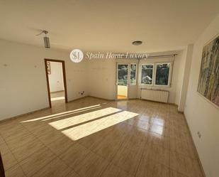 Exterior view of Flat for sale in Teulada  with Air Conditioner and Terrace