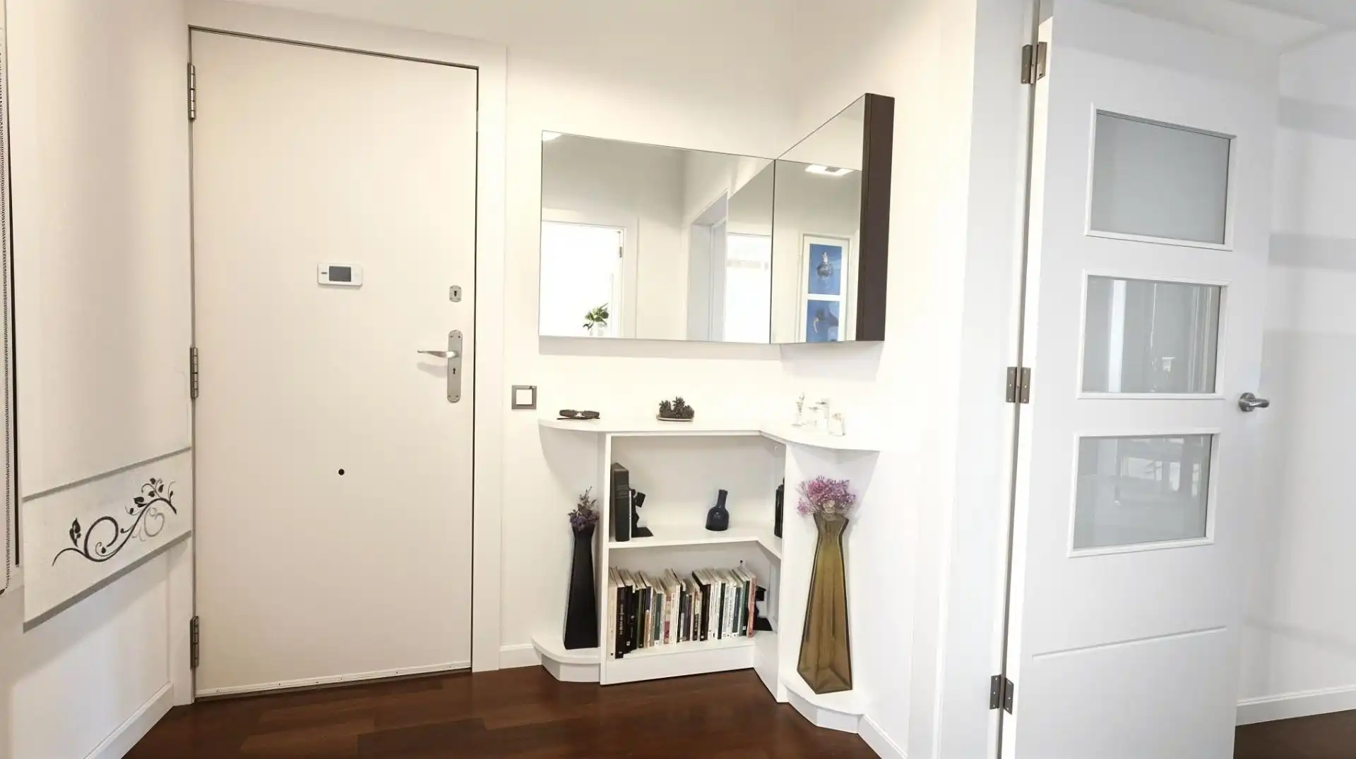 Piso en venta en Barcelona con Aire acondicionado, Calefacción y Parquet