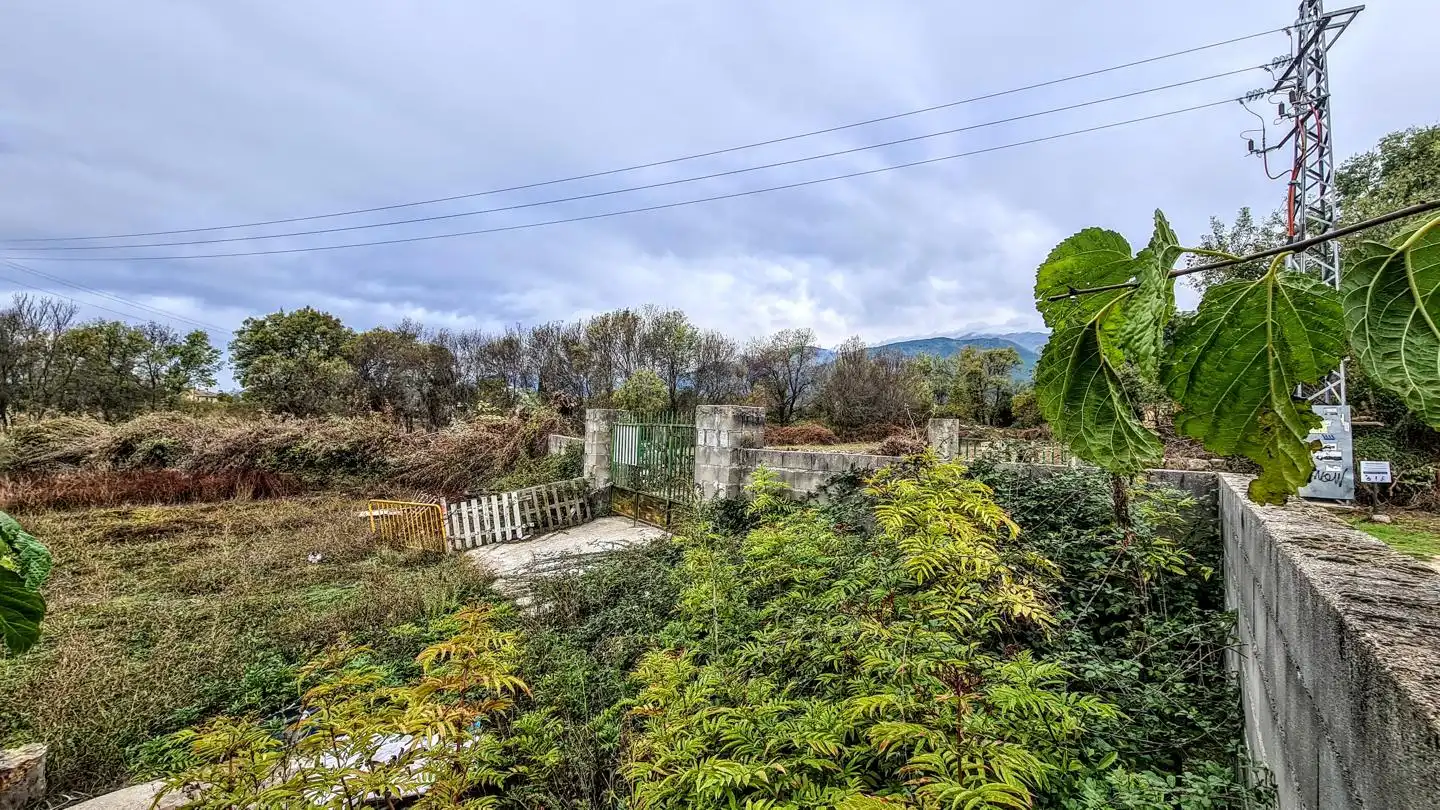Residencial en venta en La Adrada 