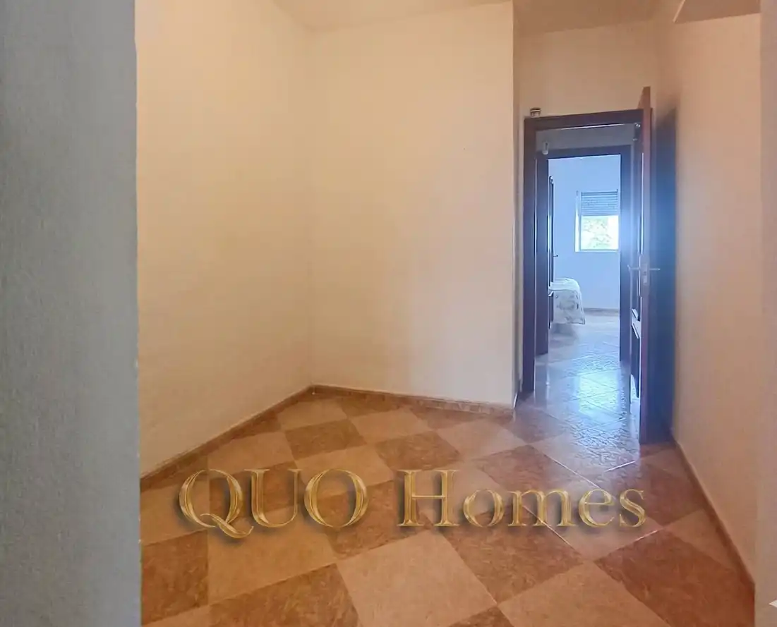 Bedroom of Houses for sale in Jerez de la Frontera  with Terrace and Alarm