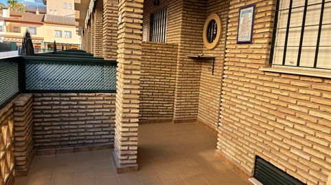 Foto 5 de Casa adosada en venda a Calle Rosa de Los Vientos, 38, La Antilla, Huelva