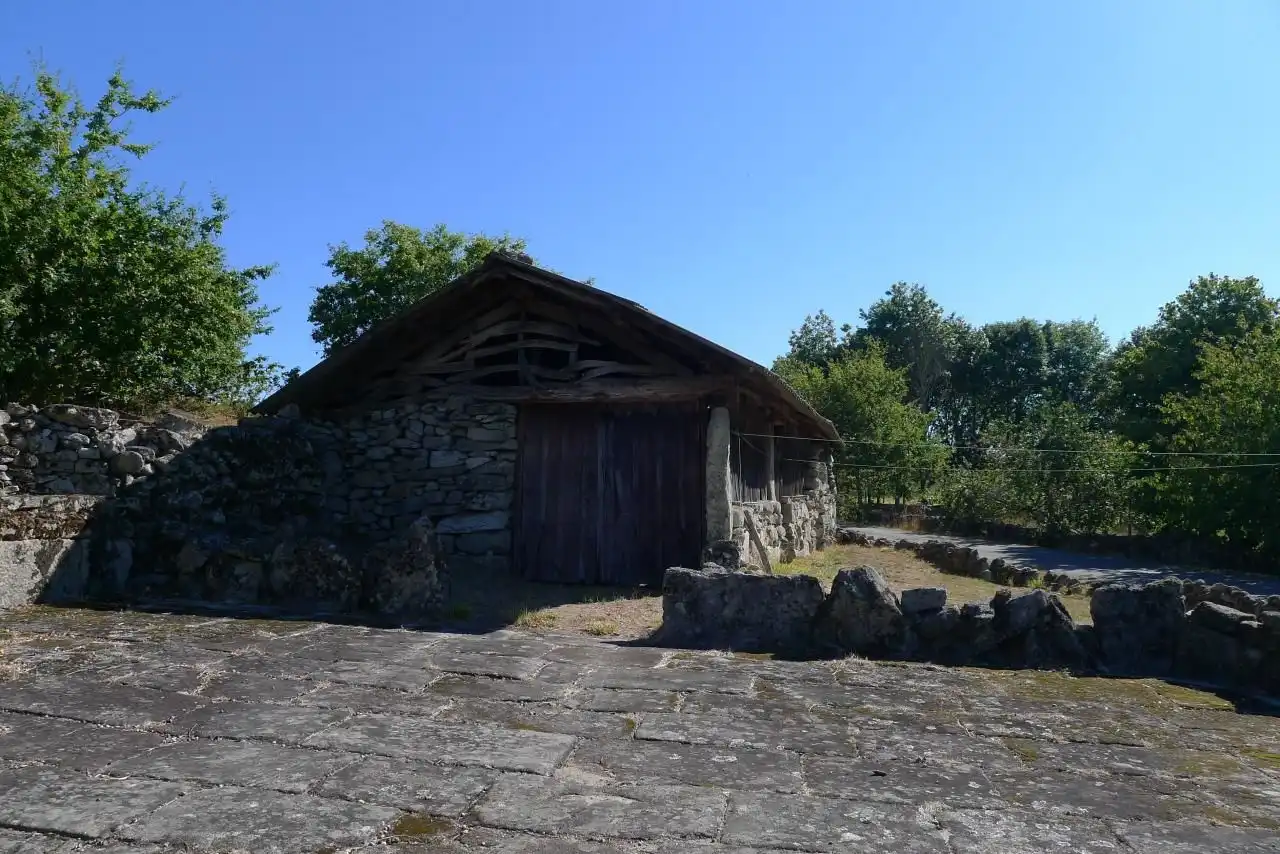 Casa o chalet en venta en Vilamarín