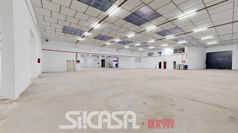 Photo 4 of Industrial buildings to rent in El Arroyo - La Fuente, Madrid