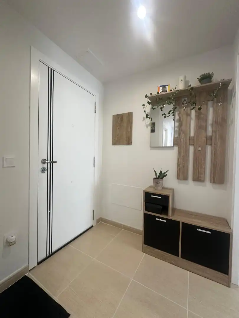 Flat for sale in Vandellòs i l'Hospitalet de l'Infant  with Air Conditioner, Furnished and Oven