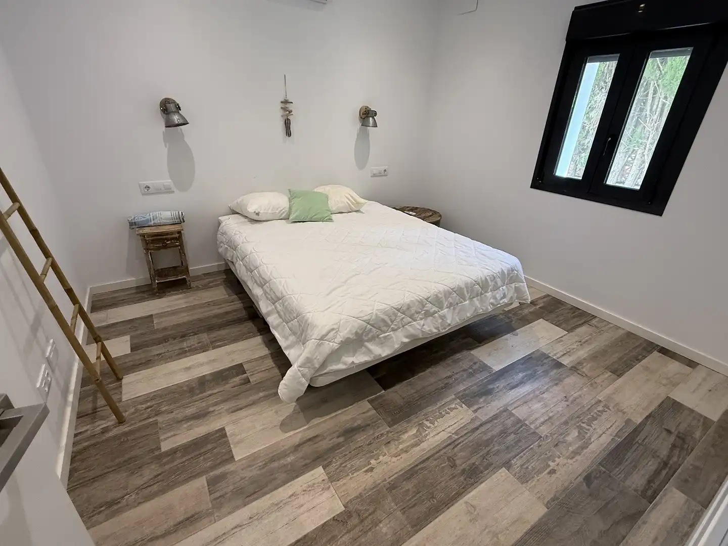 Dormitori de Casa o xalet en venda en Jávea / Xàbia