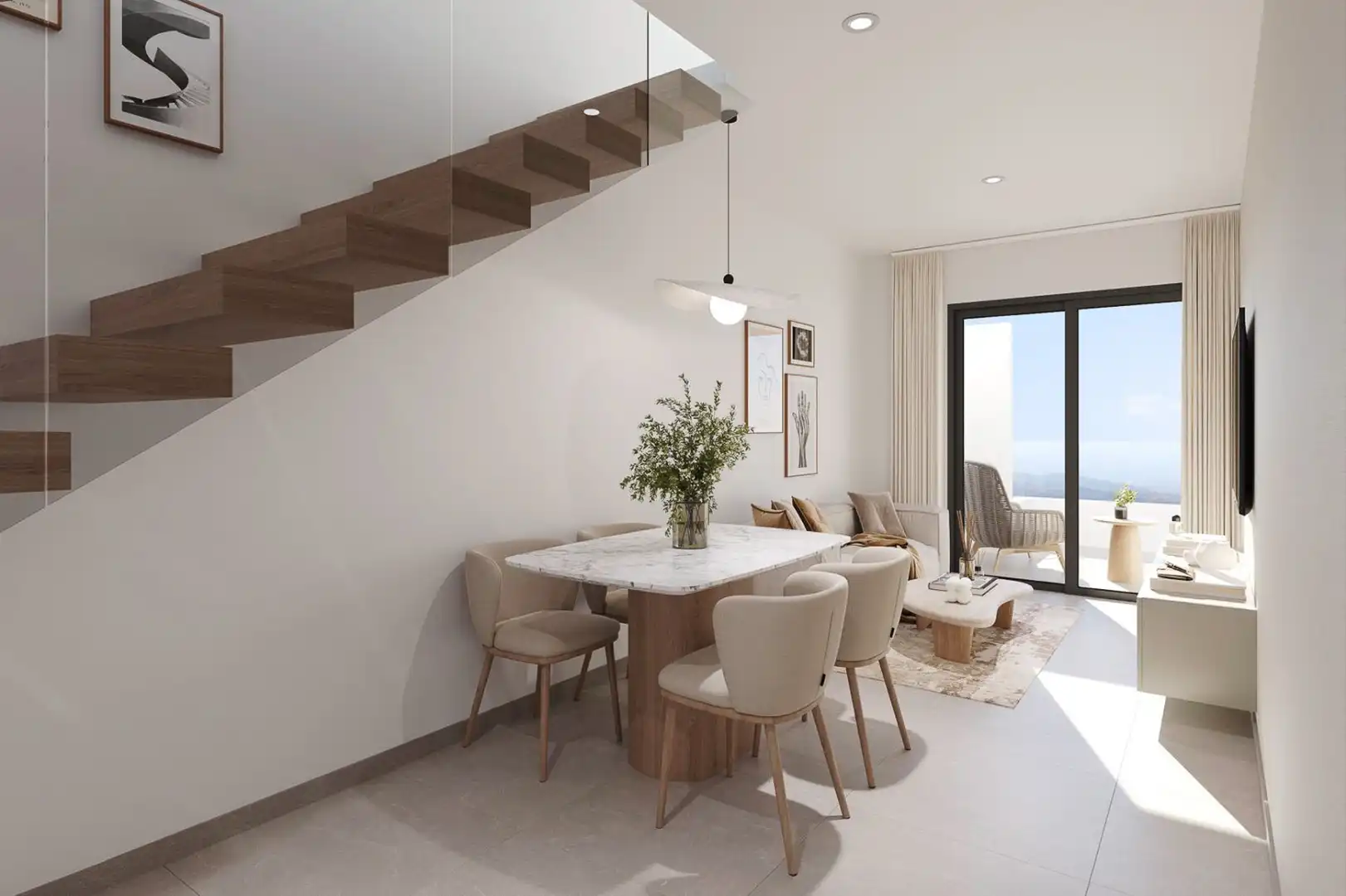 Haus mit Pool zum Verkauf in Centro, imagen 7