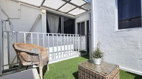 Foto 2 de Casa adosada en venda a Tristán - García Escámez - Somosierra, Santa Cruz de Tenerife