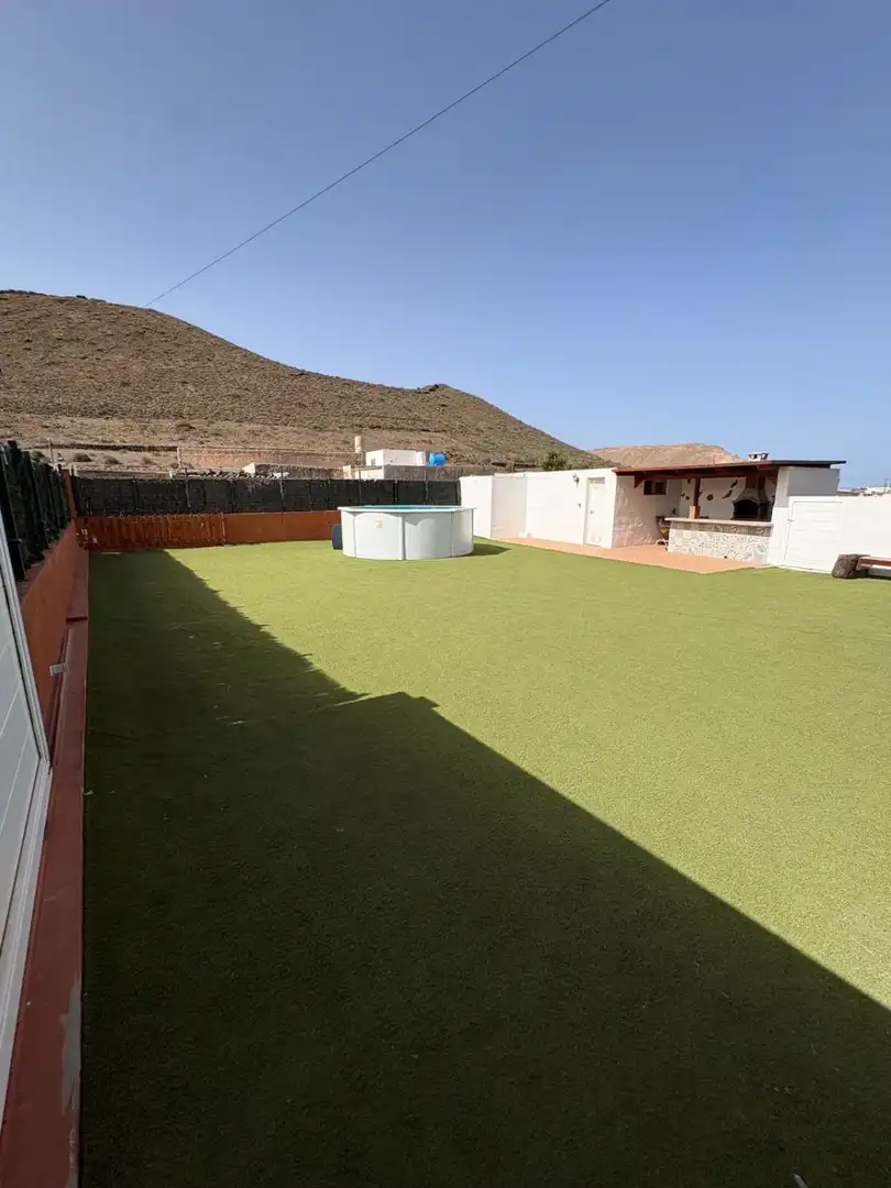 Villa in vendita a Guinate, imagen 3