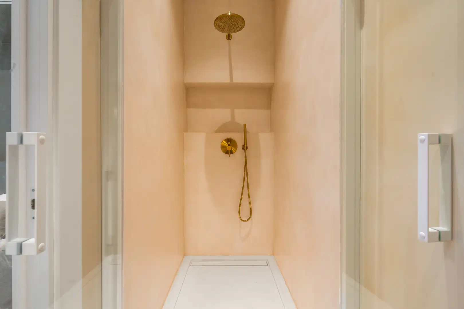 Baño de Piso en venta en Barcelona con Aire acondicionado, Calefacción y Parquet