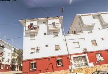 Pis en venda a Calle Rio Duero 2