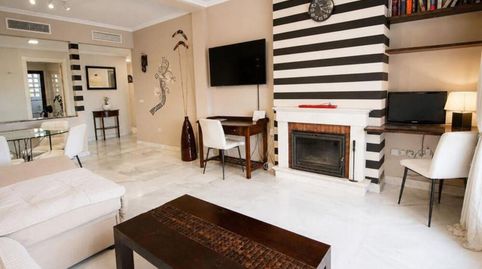Foto 3 de Apartament de lloguer a Atalaya - Isdabe, Estepona
