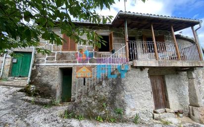 Casa o xalet en venda a O Pereiro de Aguiar