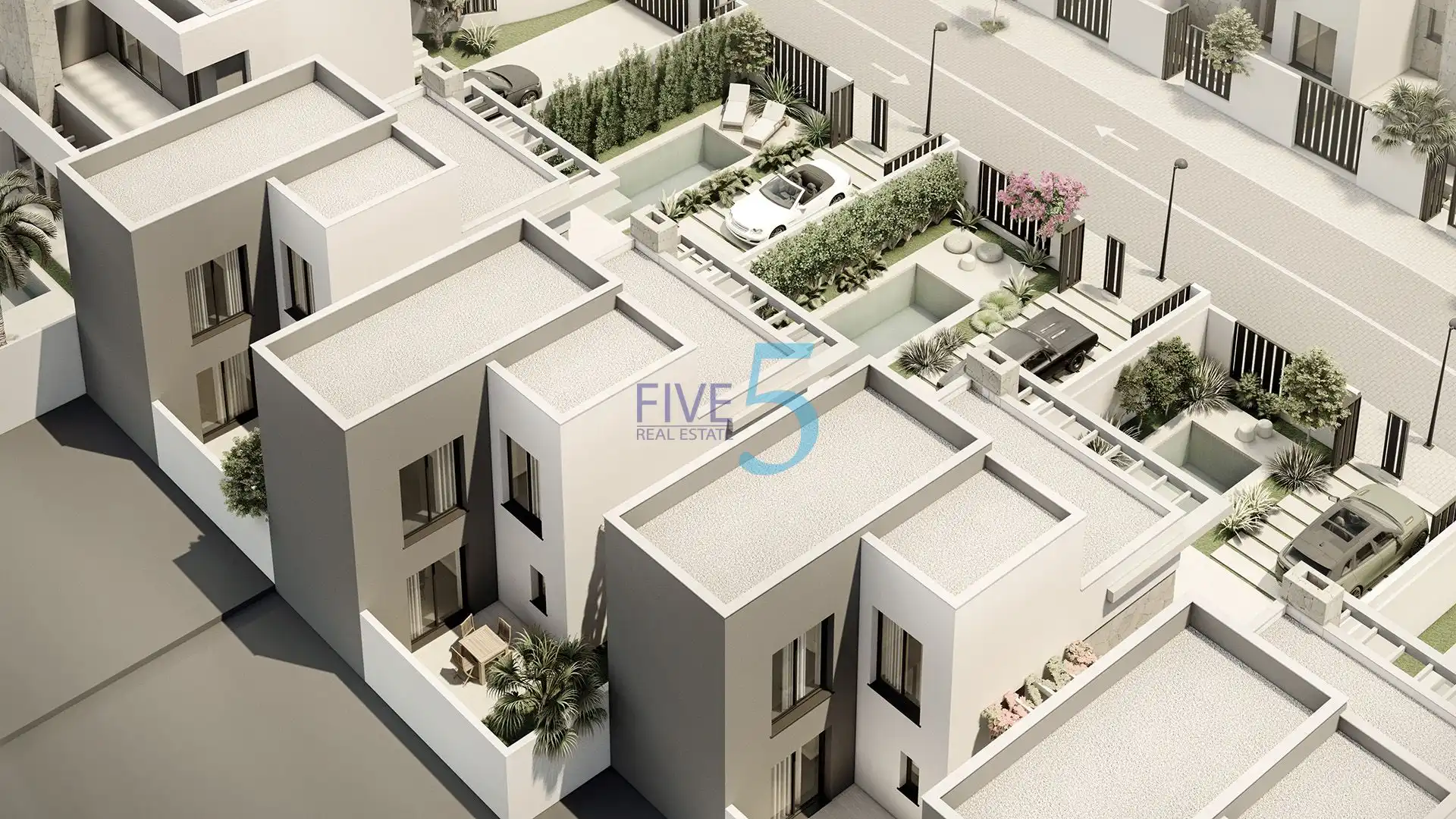 Maison à vendre à San Juan de los Terreros, imagen 9
