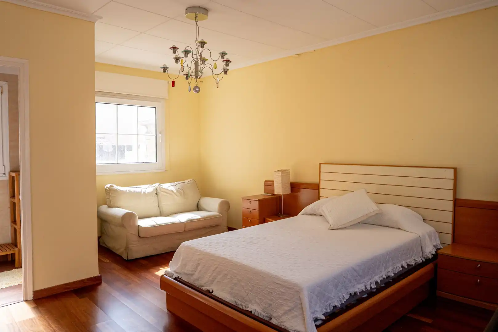 Bedroom of Country homes for sale in El Campello  with Terrace and Storage room