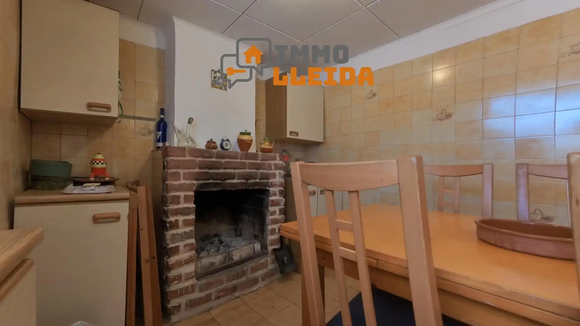 Adosado con terraza en venta en Calle Santa Maria, imagen 12