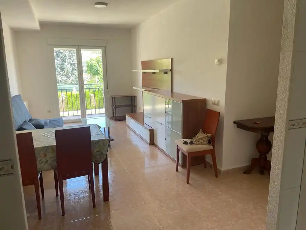 Appartamento con terrazza in vendita a Real, imagen 2