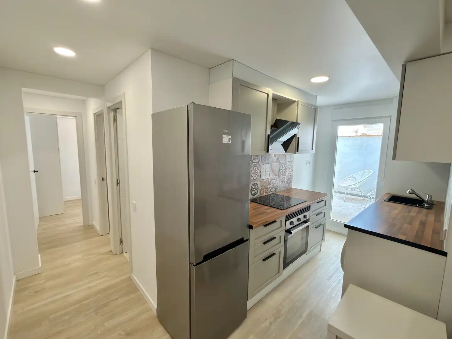 Flat for sale in Carrer de Pere Andreu, imagen 2