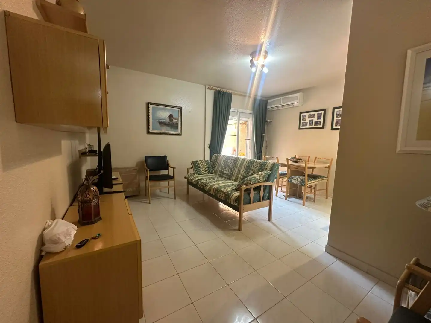 Apartament en venda a Bolnuevo