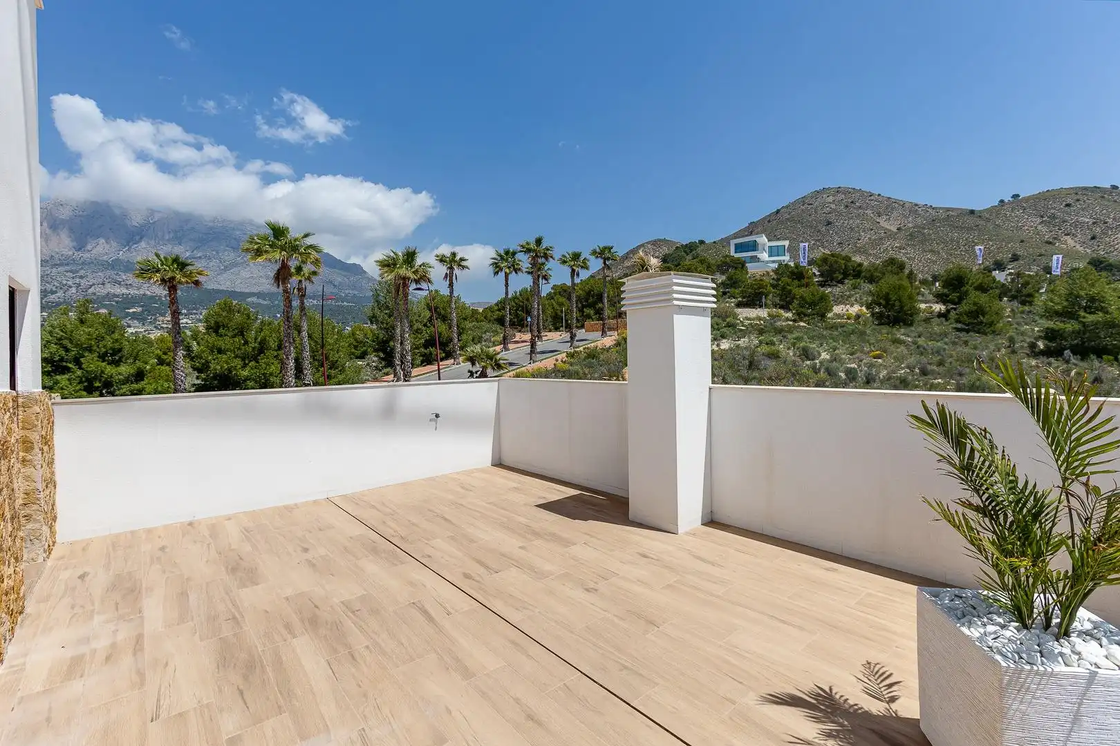 Villa avec piscine à vendre à Golf Bahía, imagen 19