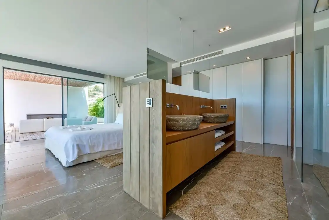 Chalet con piscina en venta en Altea la Vella, imagen 26