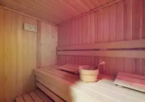 Baño de Finca rústica en venta en Jumilla