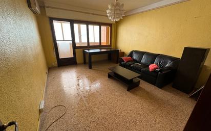 Living room of Flat for sale in Villena  with Balcony