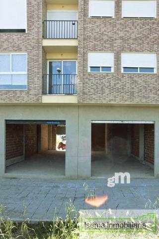 Local comercial en Venta en Cheste