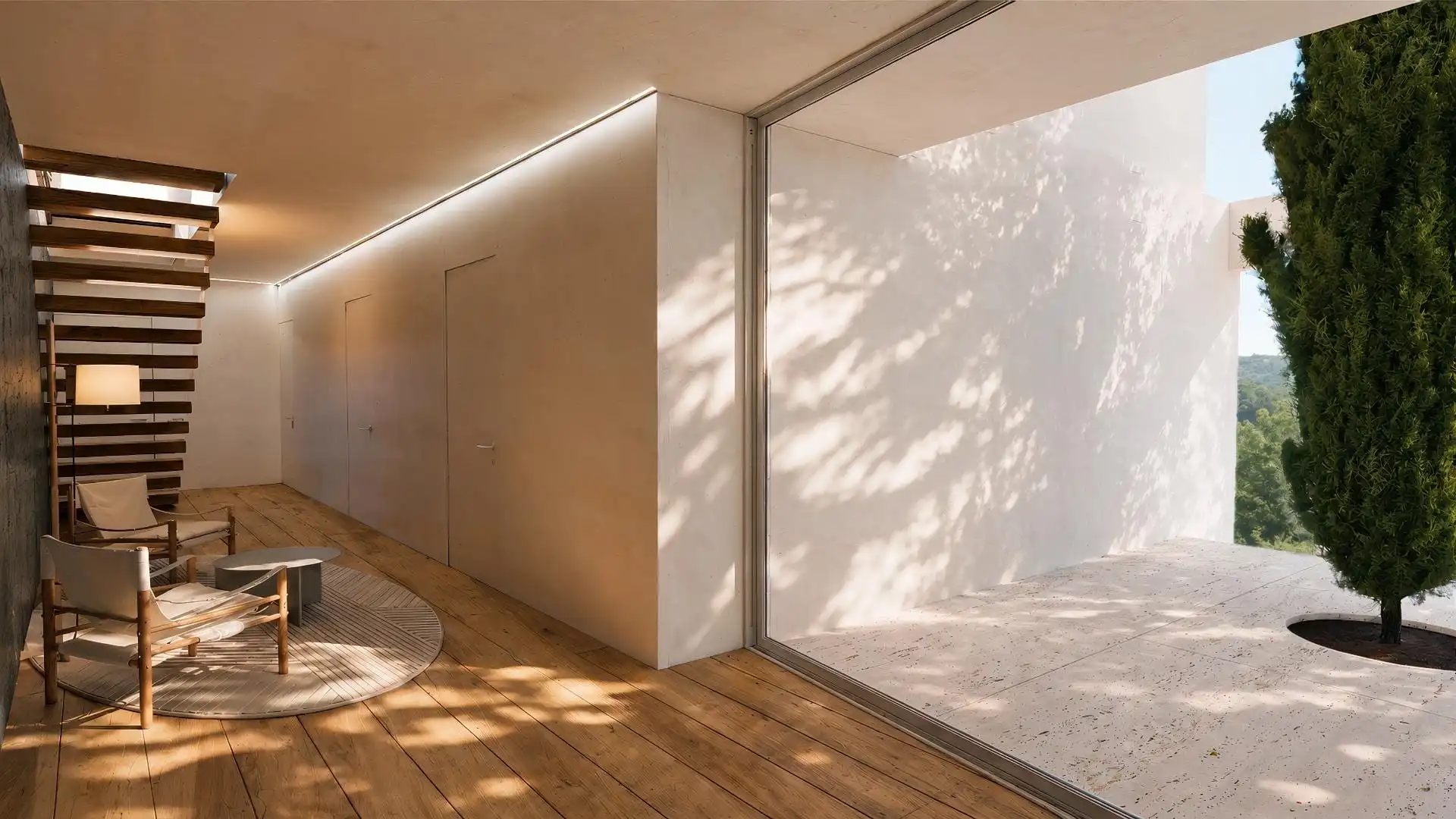Haus mit Pool zum Verkauf in El Mirador - La Cornisa, imagen 11
