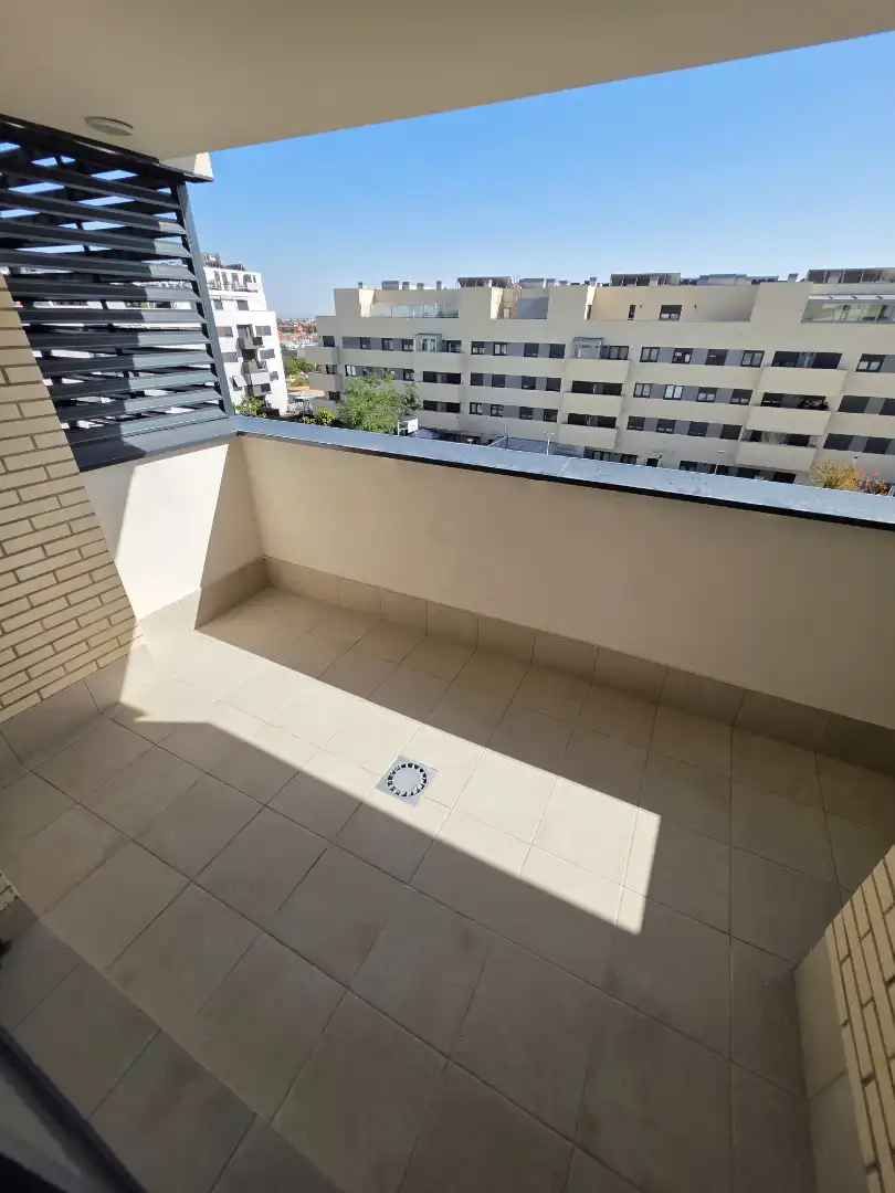 Appartamento con piscina in affitto a Calle Alcalde José Huete López, imagen 13