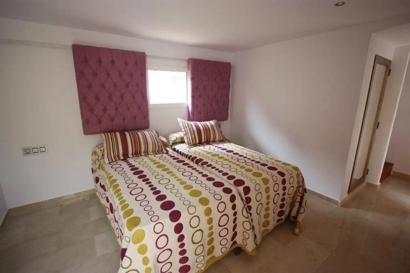 Detached house with terrace for sale in Mascarat, imagen 25