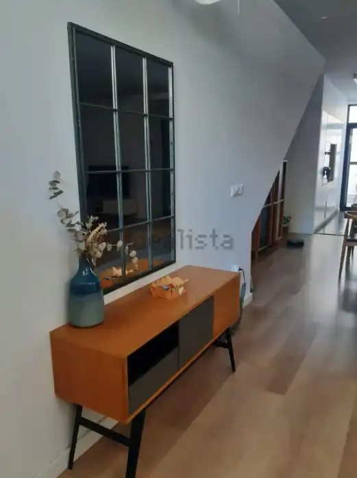 Casa o xalet de lloguer en Benifaió amb Aire condicionat, Parquet i Terrassa