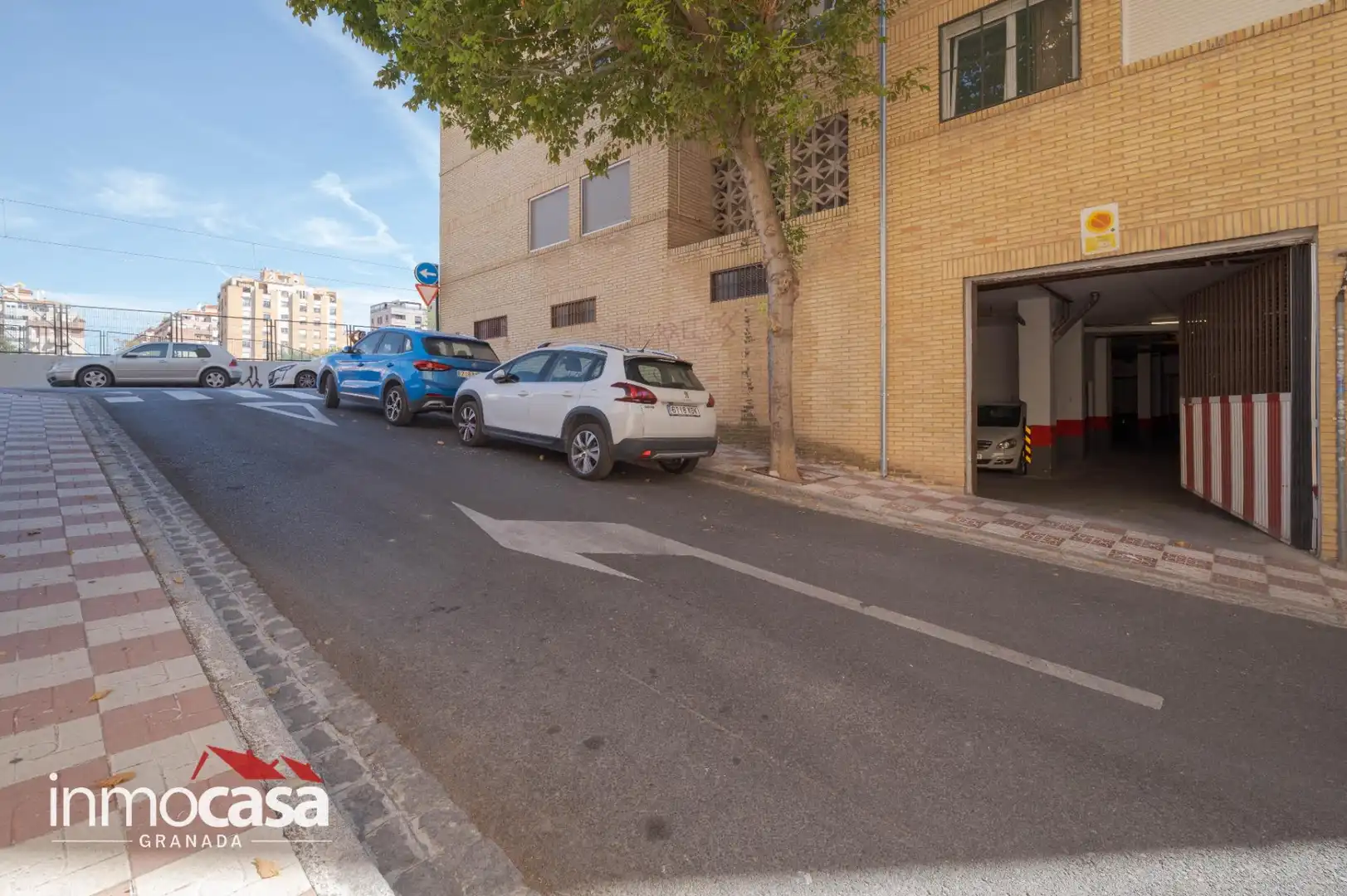 Pis amb terrassa en venda a Calle JESSE OWENS 1, imagen 50