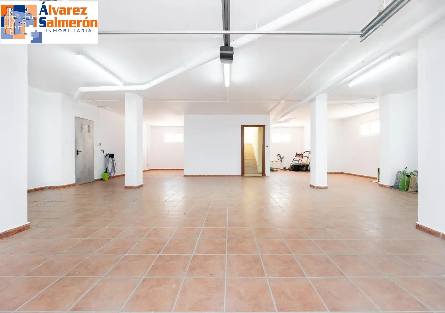 Villa con piscina in vendita a Dílar, imagen 38