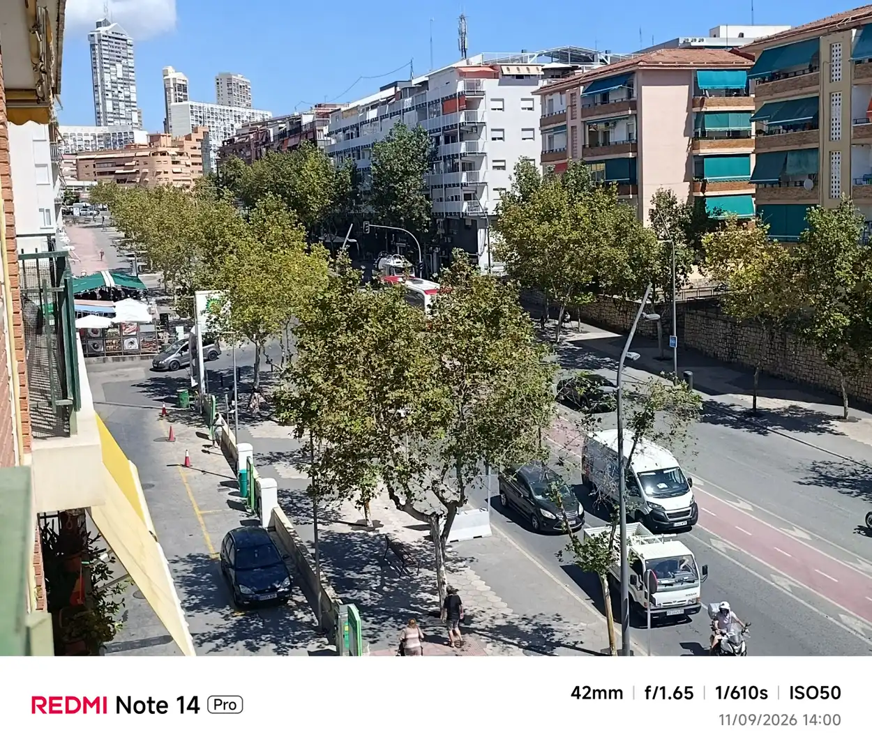 Flat with lift for sale in Avinguda Rei Jaume I 13, imagen 22
