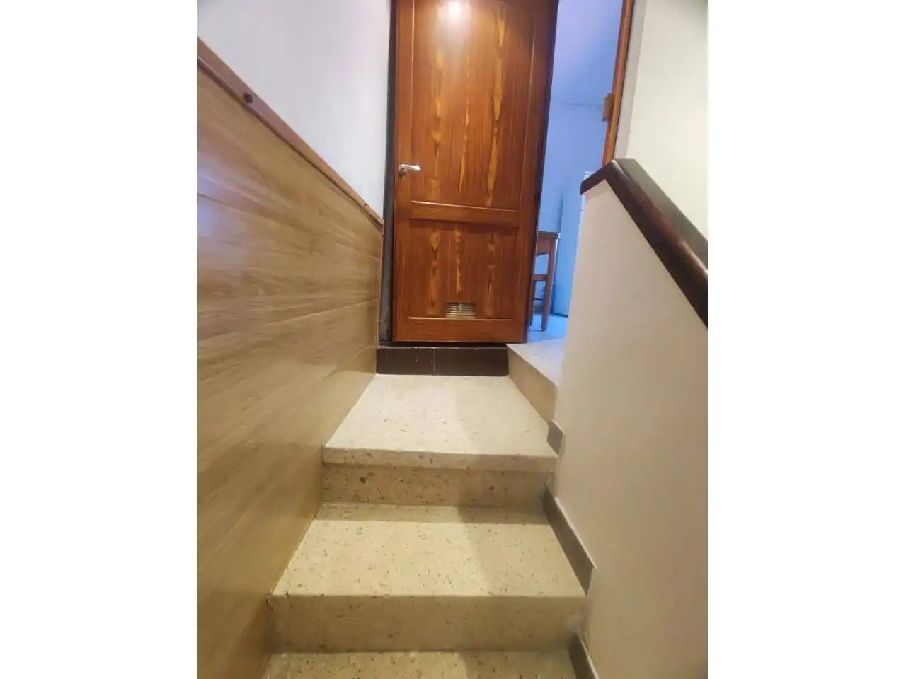 Casa adosada en venta en Fonz con Calefacción