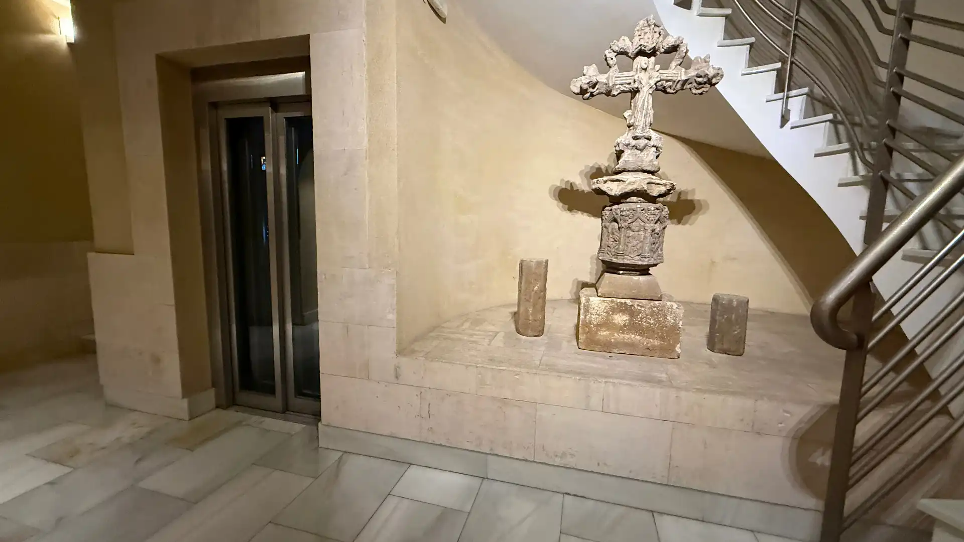 Piso en venta en Chinchilla de Monte-Aragón con Calefacción, Parquet y Lavadora