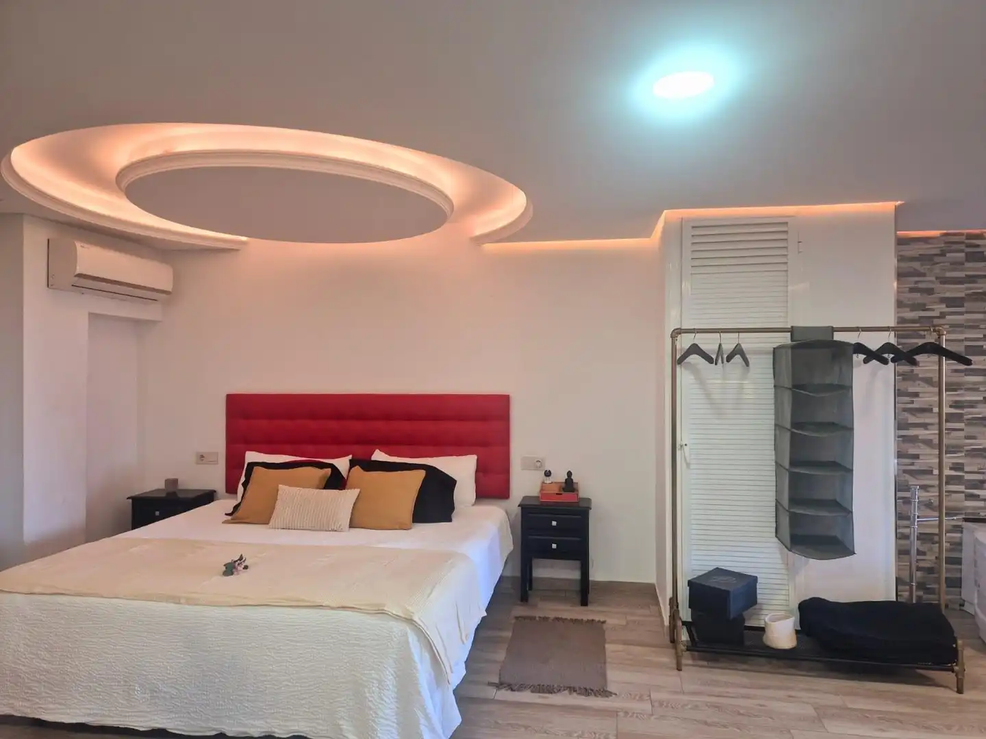 Habitación de Loft en venta en Algeciras