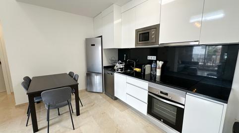 Foto 2 de Apartament de lloguer a Villamartín - Las Filipinas, Orihuela