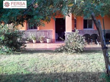 Villa zum Verkauf in Ctra Sanlúcar - Cuatro Pinos