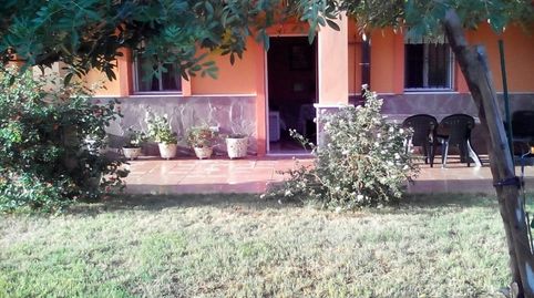VENTA CHALET CON TERRENO