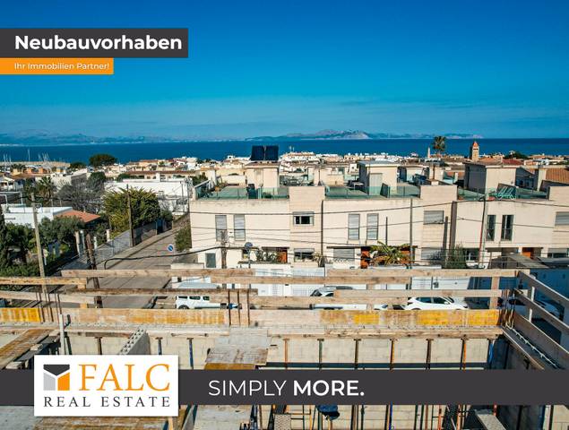 Casa-chalet en Venta en S'Estanyol