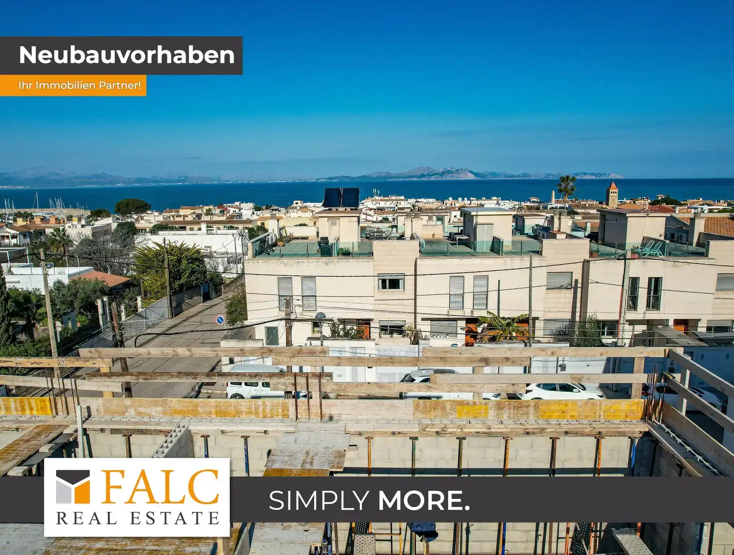 Detached homes for sale in S'Estanyol
