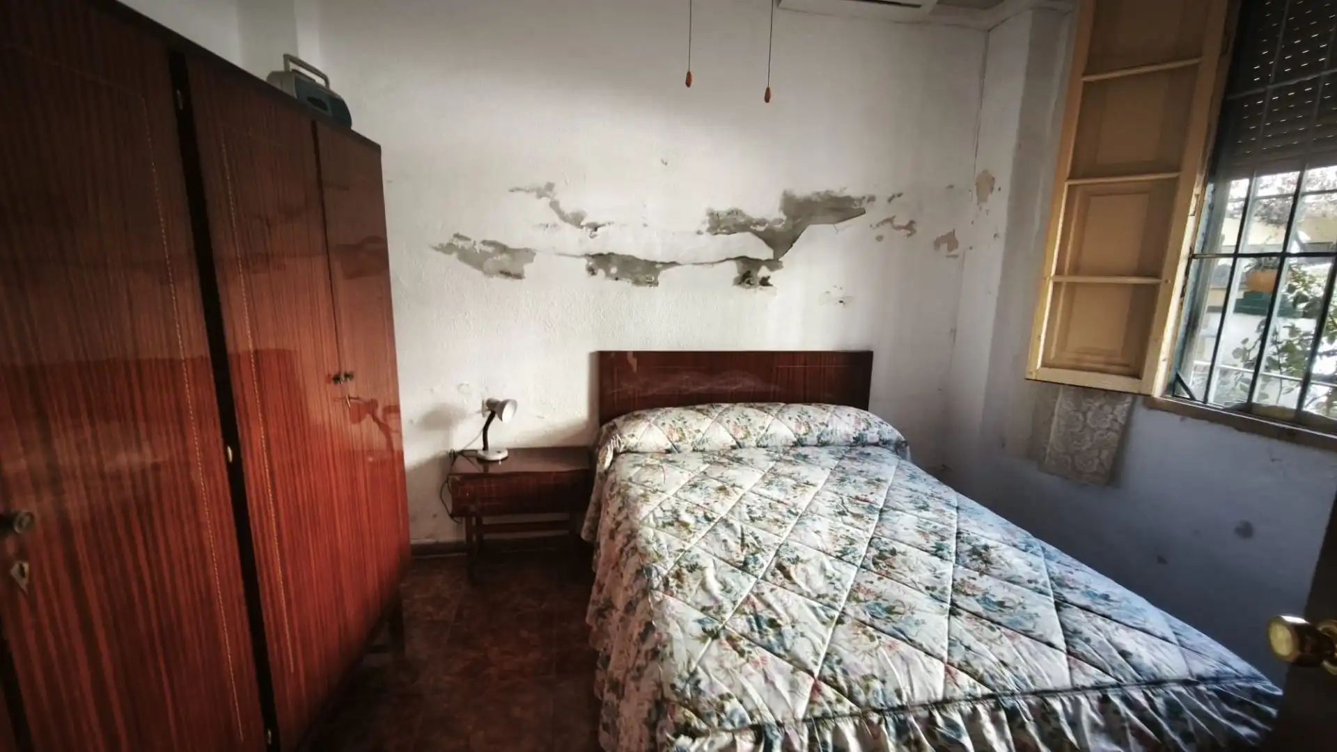 Dormitori de Casa o xalet en venda en Málaga amb Terrassa